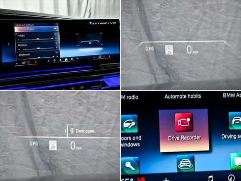 Used 2023 BMW 760i xDrive w/ Parking Assistance Package image 36