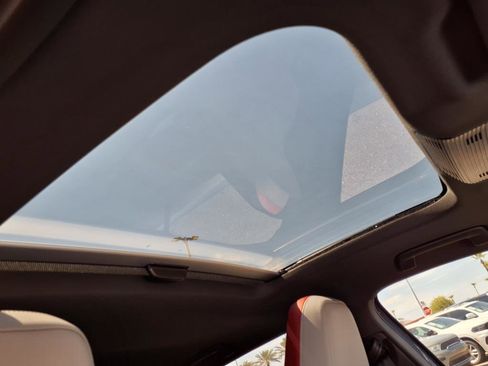 New 2025 Volkswagen GTI SE image 10