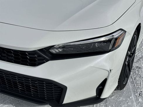 Used 2026 Honda Civic Sport image 9