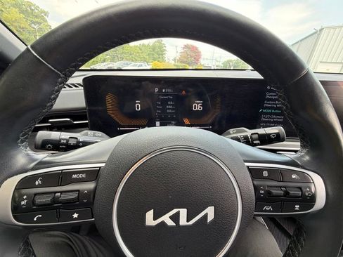 Used 2025 Kia K5 GT-Line AWD/4WD image 22