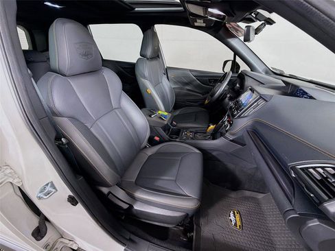 Used 2023 Subaru Forester Wilderness image 19