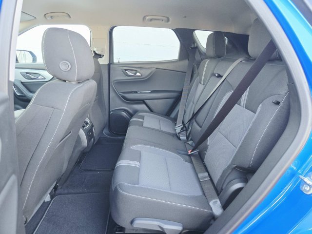 New 2026 Chevrolet Blazer LT w/ Convenience Package FWD image 12