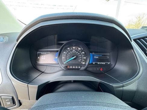 Used 2024 Ford Edge SEL w/ Convenience Package image 24