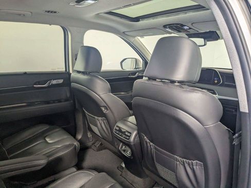 Used 2022 Hyundai Palisade Limited FWD image 29