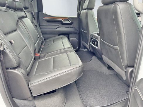 Used 2022 GMC Sierra 1500 Denali w/ Technology Package AWD/4WD image 28
