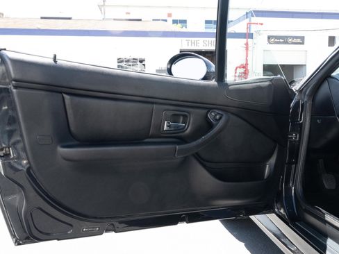 Used 2000 BMW M Coupe RWD image 55