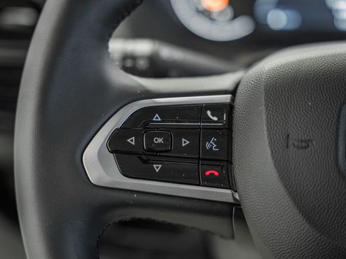 New 2025 RAM ProMaster 1500 w/ Premium Convenience Group FWD image 27