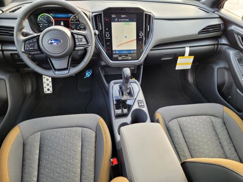 New 2026 Subaru Crosstrek 2.5i Sport image 5