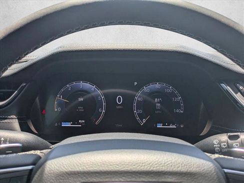 New 2026 Jeep Grand Cherokee Limited w/ Limited Altitude Package AWD/4WD image 11