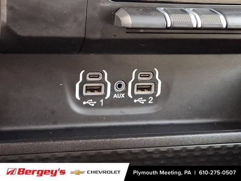 Used 2023 RAM 1500 Big Horn AWD/4WD image 27