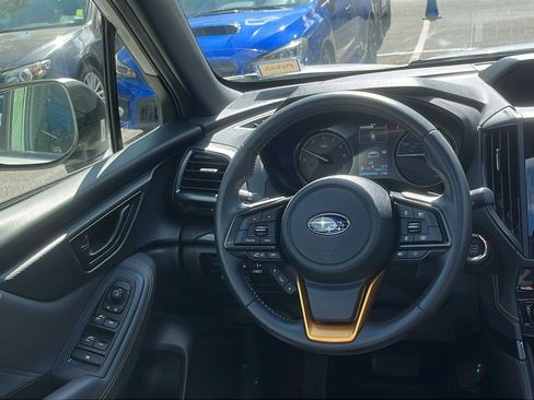 Used 2024 Subaru Forester Wilderness image 22