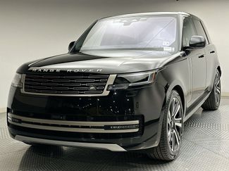 Used 2023 Land Rover Range Rover SE AWD/4WD video 1
