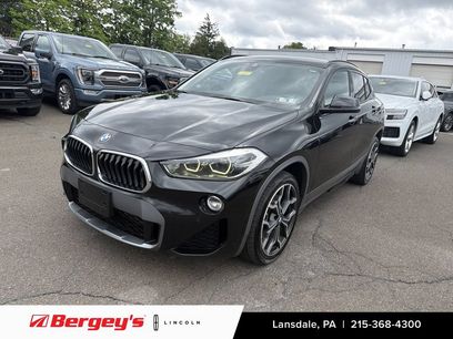 Used 2020 BMW X2 xDrive28i w/ M Sport X Package