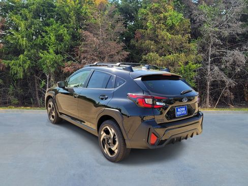 New 2026 Subaru Crosstrek 2.5i Limited AWD/4WD image 19