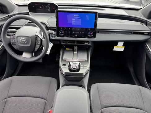 New 2026 Toyota C-HR AWD/4WD image 4