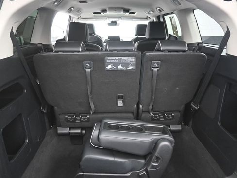 Used 2025 Honda Odyssey Touring image 10