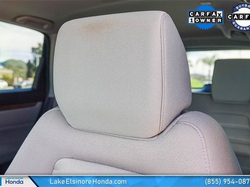 Certified 2020 Honda CR-V EX image 28