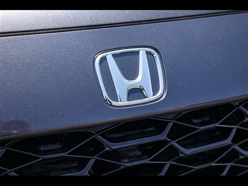 New 2026 Honda HR-V EX-L image 9