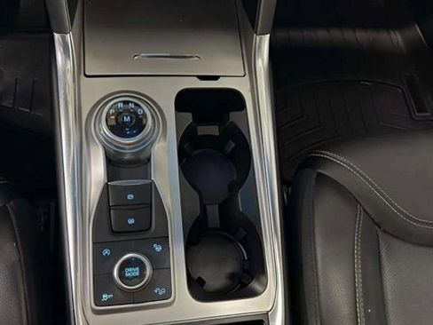 Used 2020 Ford Explorer ST w/ ST High-Performance Pack image 33