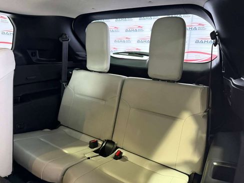 Used 2025 Mitsubishi Outlander Trail Edition image 41