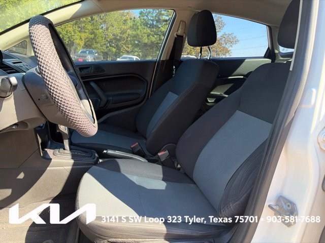 Used 2019 Ford Fiesta S FWD image 13