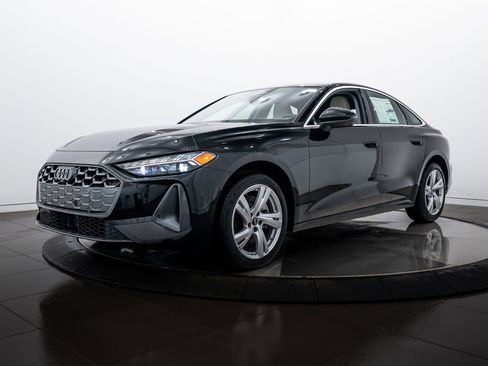 New 2025 Audi A5 2.0T Premium Plus image 6