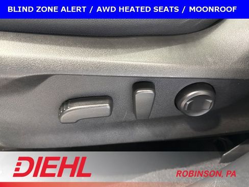 Used 2022 Subaru Forester Premium image 21