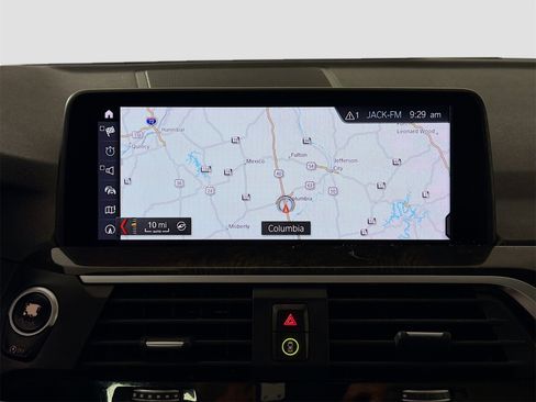 Used 2019 BMW X3 xDrive30i w/ Premium Package image 17