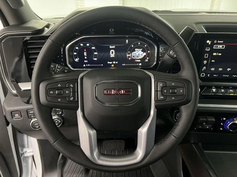 New 2026 GMC Sierra 2500 SLT w/ SLT Premium Package AWD/4WD image 47