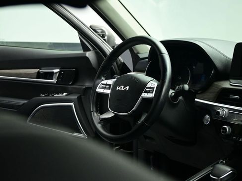 Used 2022 Kia Telluride SX w/ Towing Package image 62