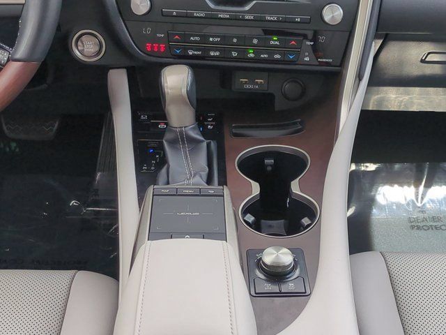 Certified 2021 Lexus RX 350 AWD w/ Premium Package image 18