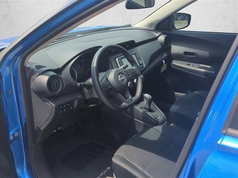 Used 2024 Nissan Kicks S FWD image 11