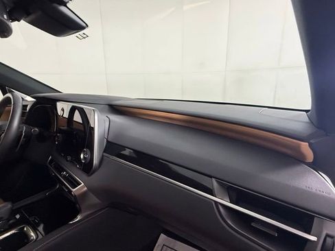 Used 2025 Lexus RX 350 FWD w/ Technology Package image 32