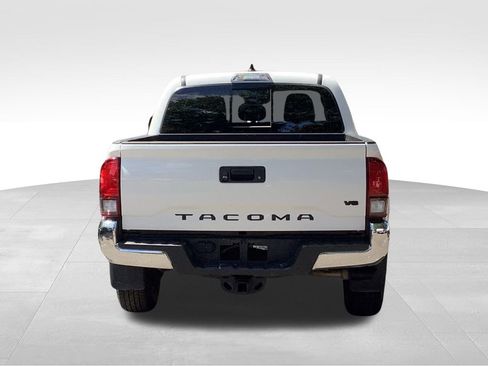 Used 2023 Toyota Tacoma 2WD Double Cab image 9