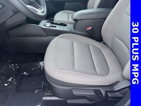 Used 2021 Ford Escape S image 16