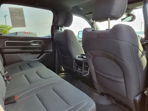 Used 2023 RAM 1500 Big Horn AWD/4WD image 28