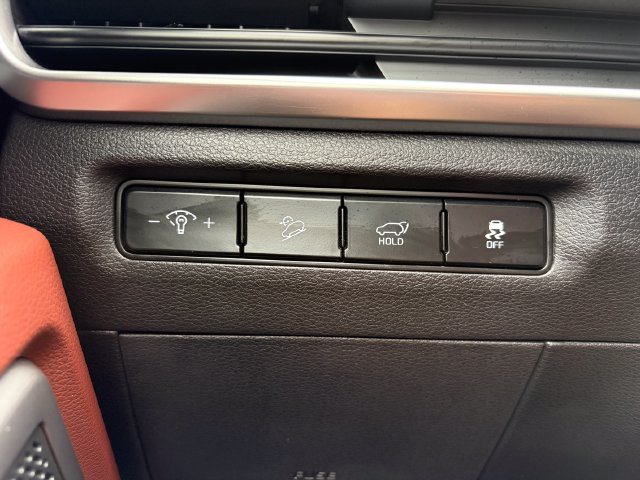 Certified 2024 Kia Telluride EX FWD image 26
