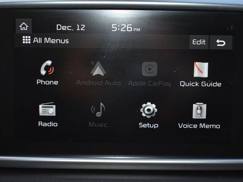 Used 2020 Kia Sportage LX image 23