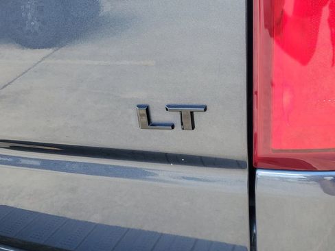 Used 2022 Chevrolet Silverado 1500 LT Trail Boss w/ Safety Package AWD/4WD image 7