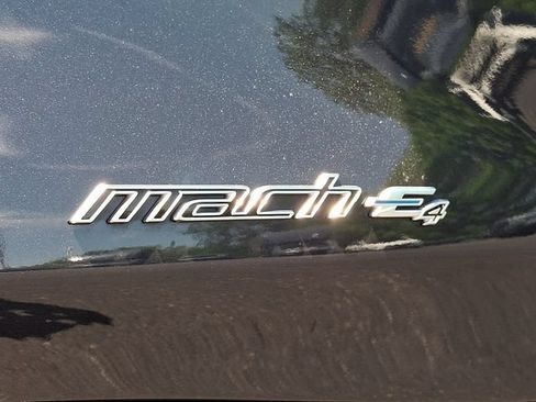 Certified 2021 Ford Mustang Mach-E Select AWD/4WD image 31