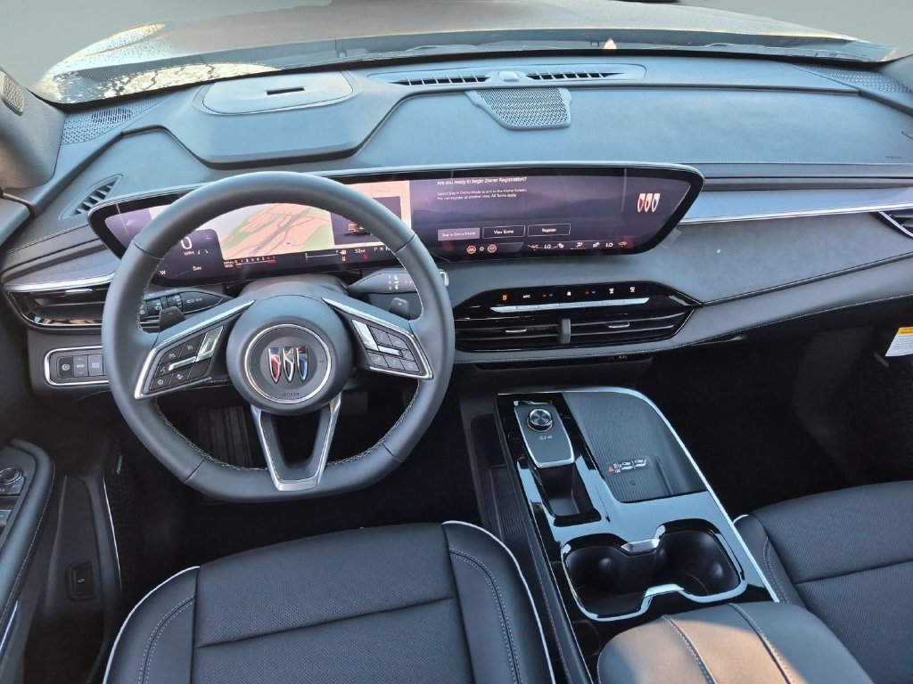 New 2027 Buick Enclave Sport Touring FWD image 19