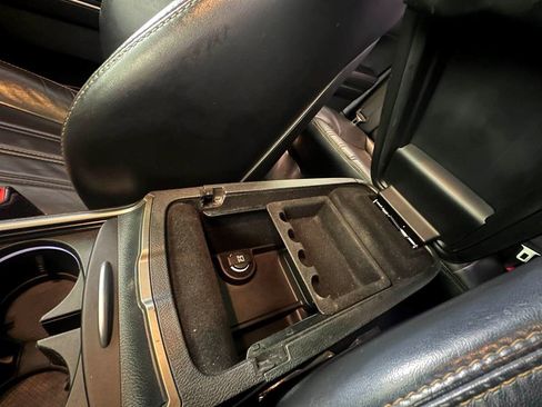 Used 2017 Chrysler 300 S w/ S Model Appearance Package image 39