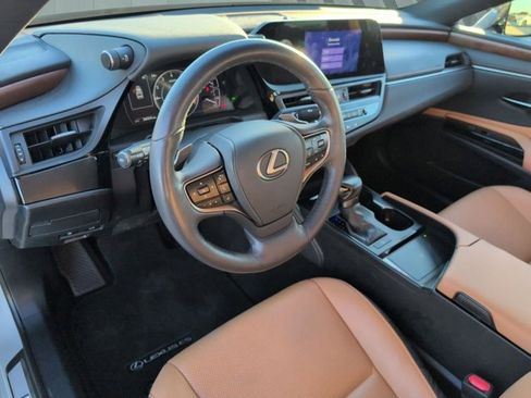 Certified 2023 Lexus ES 350 350 image 9