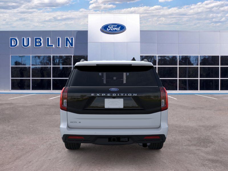 New 2026 Ford Expedition Active RWD image 35