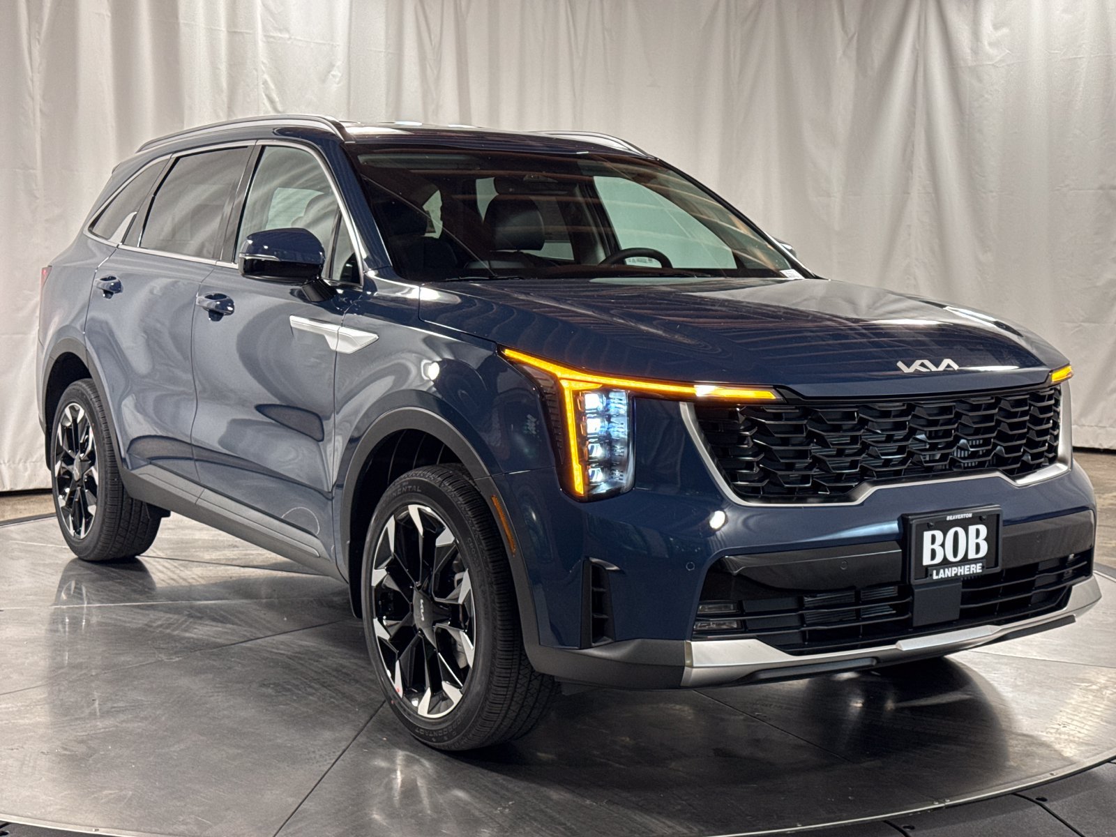 New 2026 Kia Sorento EX AWD/4WD image 10
