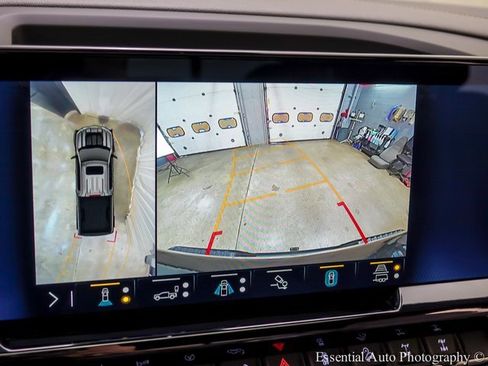 Certified 2023 Chevrolet Silverado 1500 ZR2 image 16