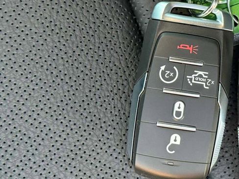 New 2026 RAM 3500 Laramie image 30