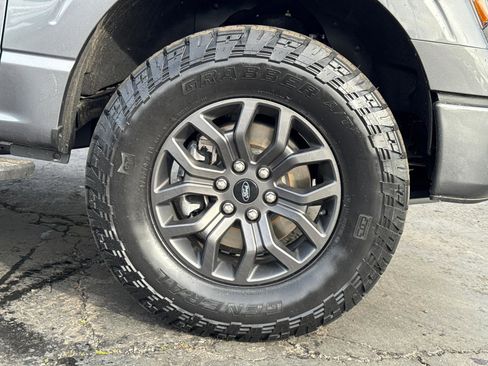 Certified 2024 Ford F150 Tremor w/ Bed Utility Package image 6