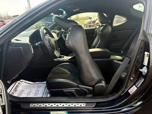 Used 2013 Subaru BRZ Limited w/ Protection Pkg 1 image 12