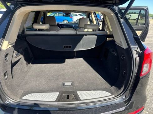 Certified 2016 Buick Envision Premium AWD/4WD image 27